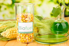 Little Creaton biofuel availability